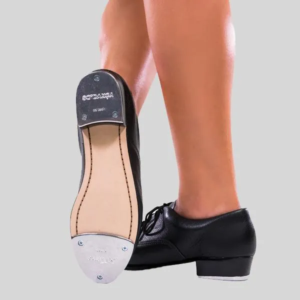 Bold Style SO DANCA TAYLA TAP SHOE - ADULT #TA800