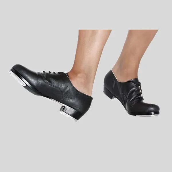 All-Weather Performance SO DANCA THERON TAP SHOE - MEN #TA700
