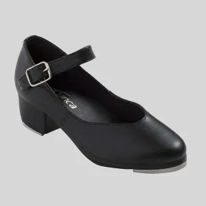 shock - absorption - level Warm in winter SO DANCA ZELDA TAP SHOE - CHILD #TA44S