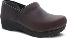 Pool Time Club Edge DANSKO XP 2.0 WATERPROOF - BROWN - 3950070202
