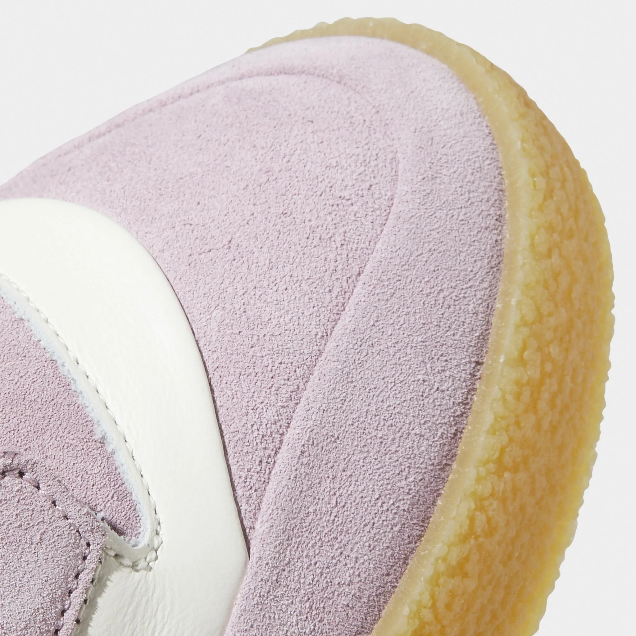 adidas Rivalry Crepe Purple / Ivory - Purple Slip Form