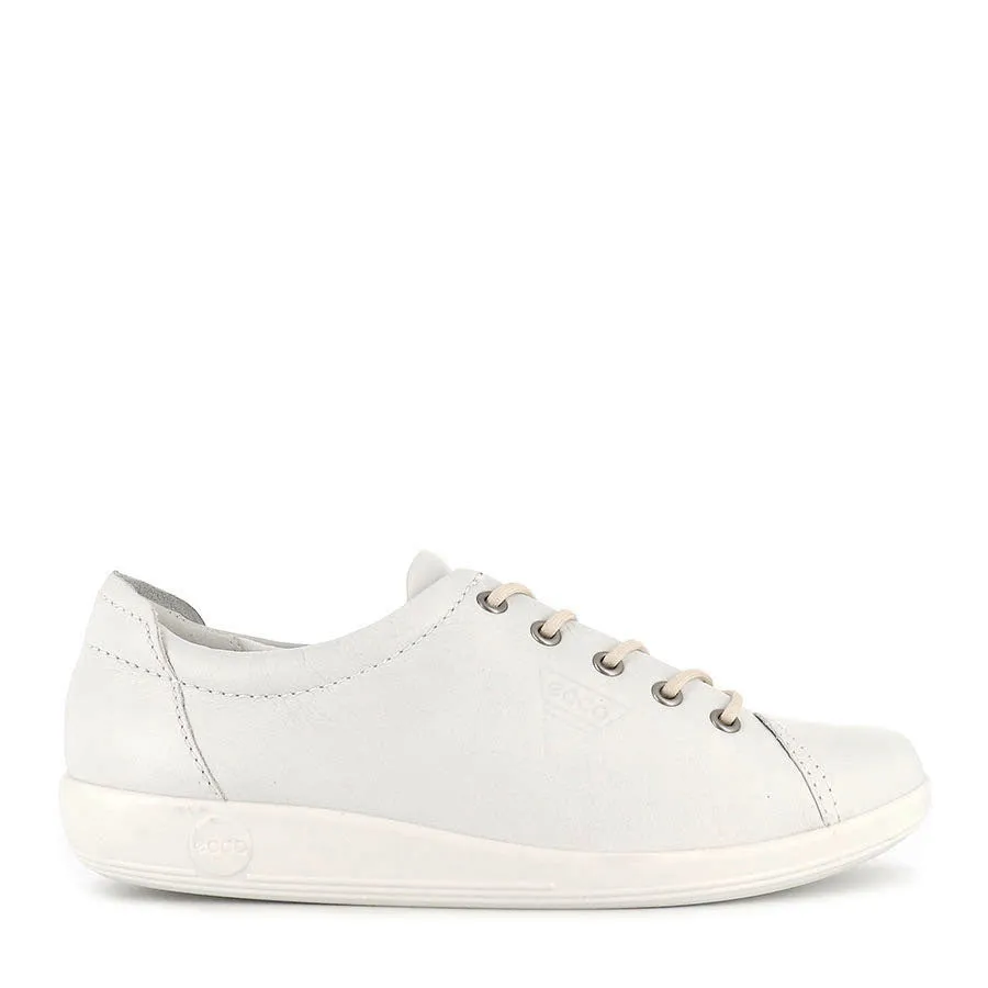 SOFT 2 206503 W - WHITE FEATHER No Limits Smooth