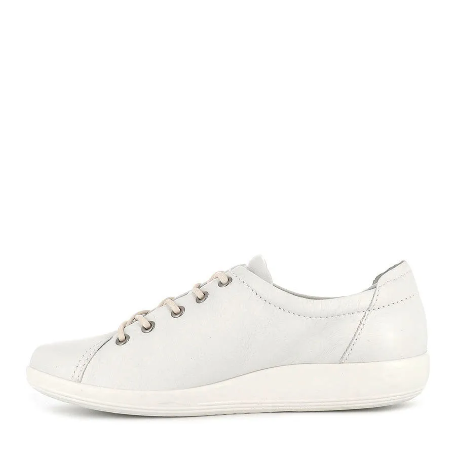 Casual Moves Outdoor Comfort SOFT 2 206503 W - WHITE FEATHER