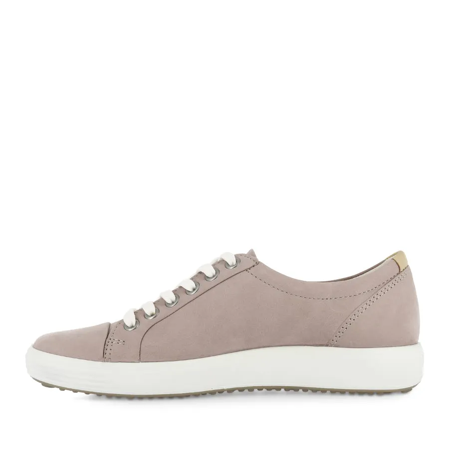 Hyper Elastic Cushion Shock Wear SOFT 7 LADIES 430003 - GREY ROSE LEATHER