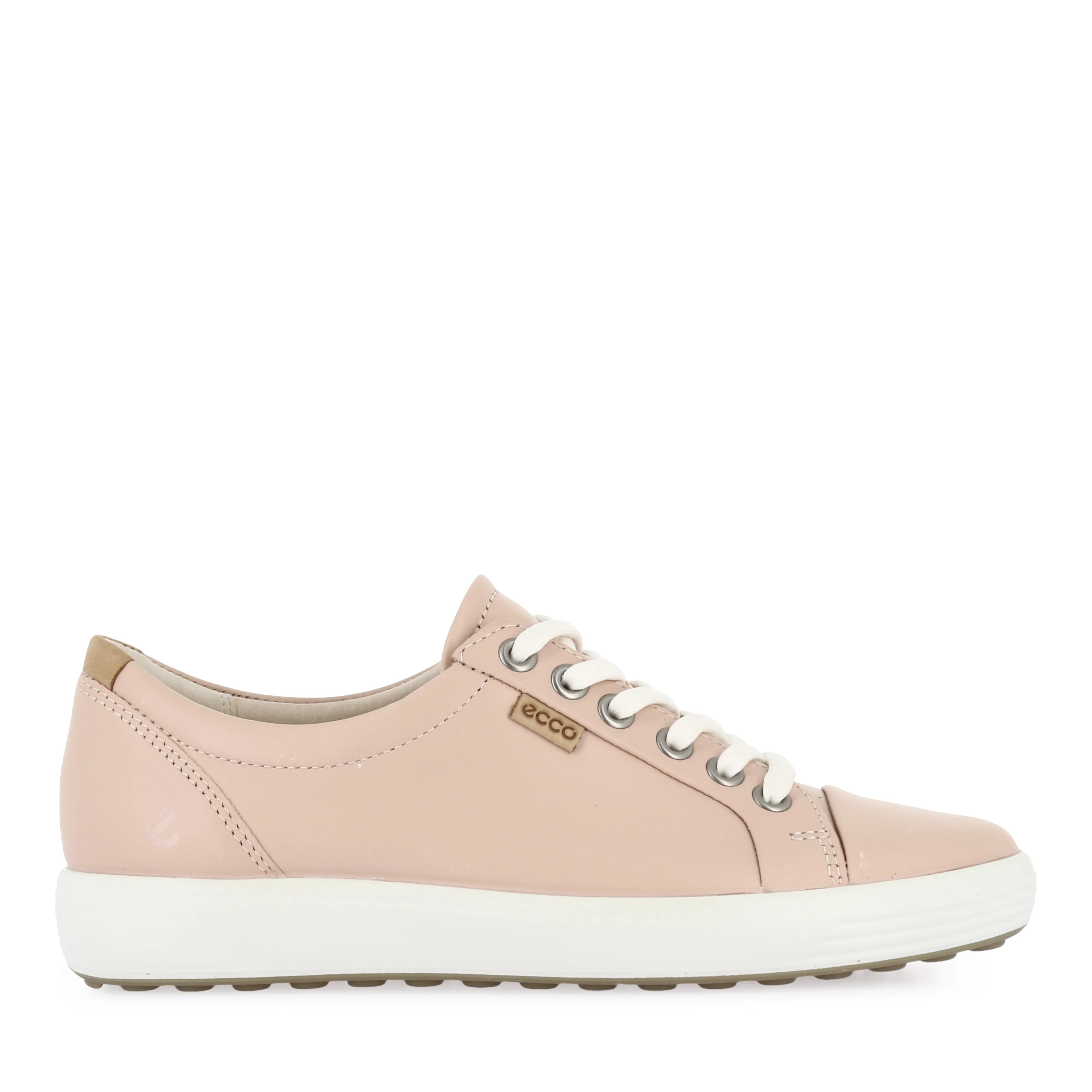 SOFT 7 LADIES 430003 - ROSE DUST Reinforced Collar Padding