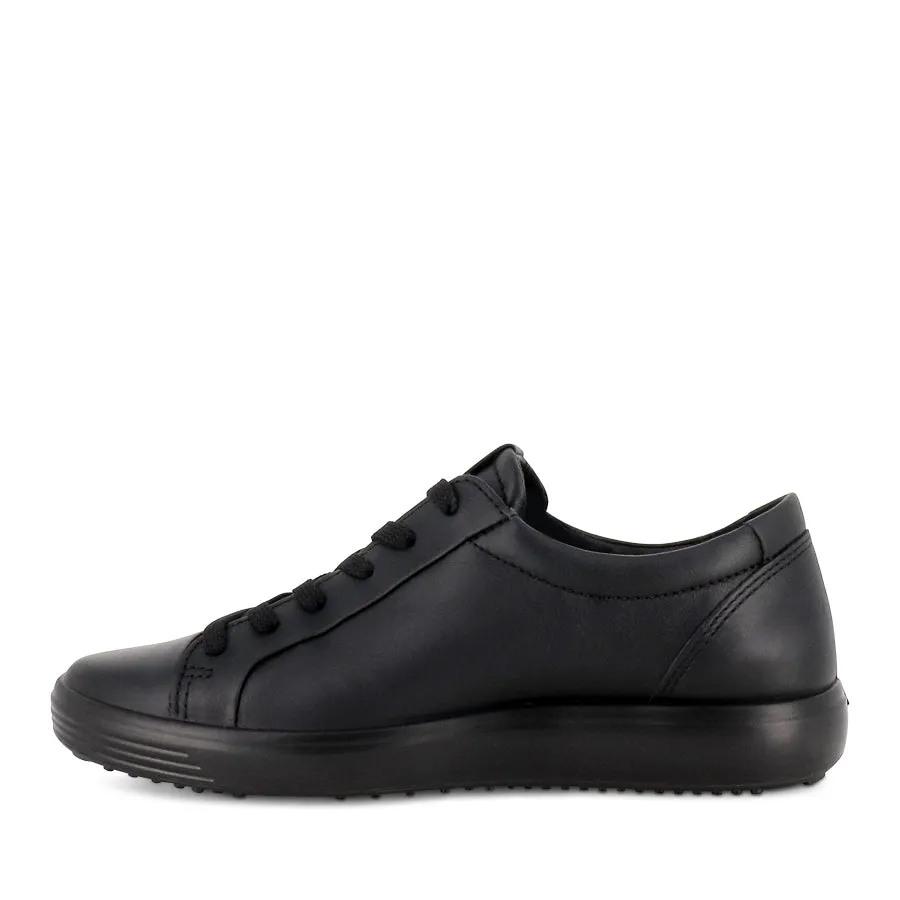 Full-Support SOFT 7 LADIES 470303 - BLACK BLACK LEATHER