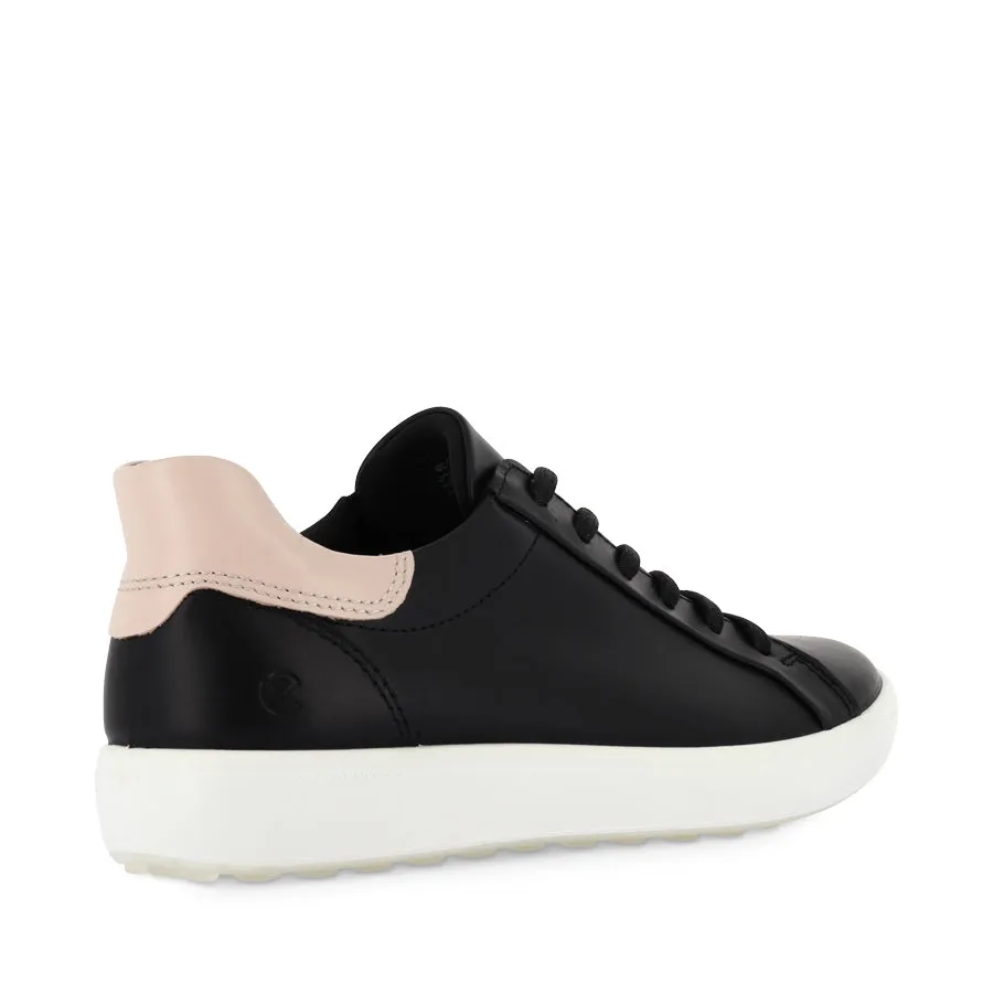 Sport Utility SOFT 7 LADIES 470843 - BLACK