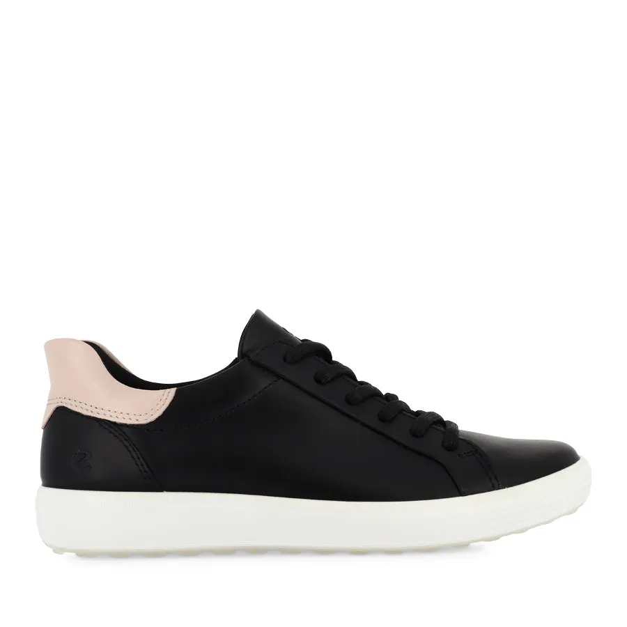 Stretch Comfort SOFT 7 LADIES 470843 - BLACK