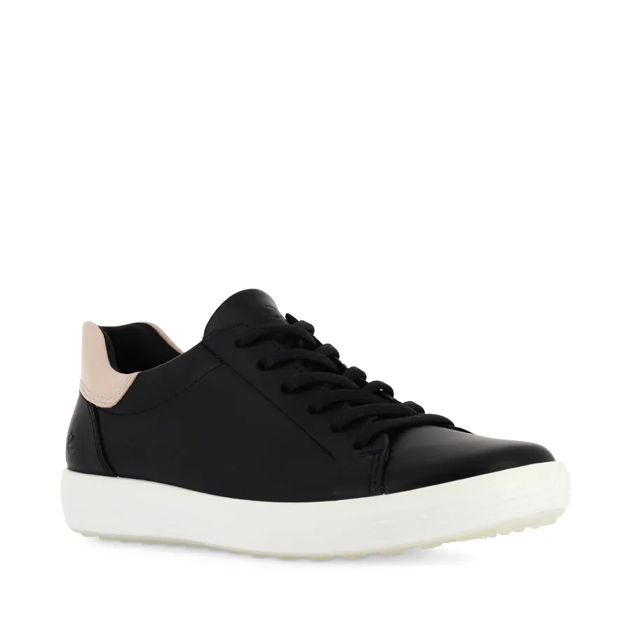 Dynamic Use SOFT 7 LADIES 470843 - BLACK