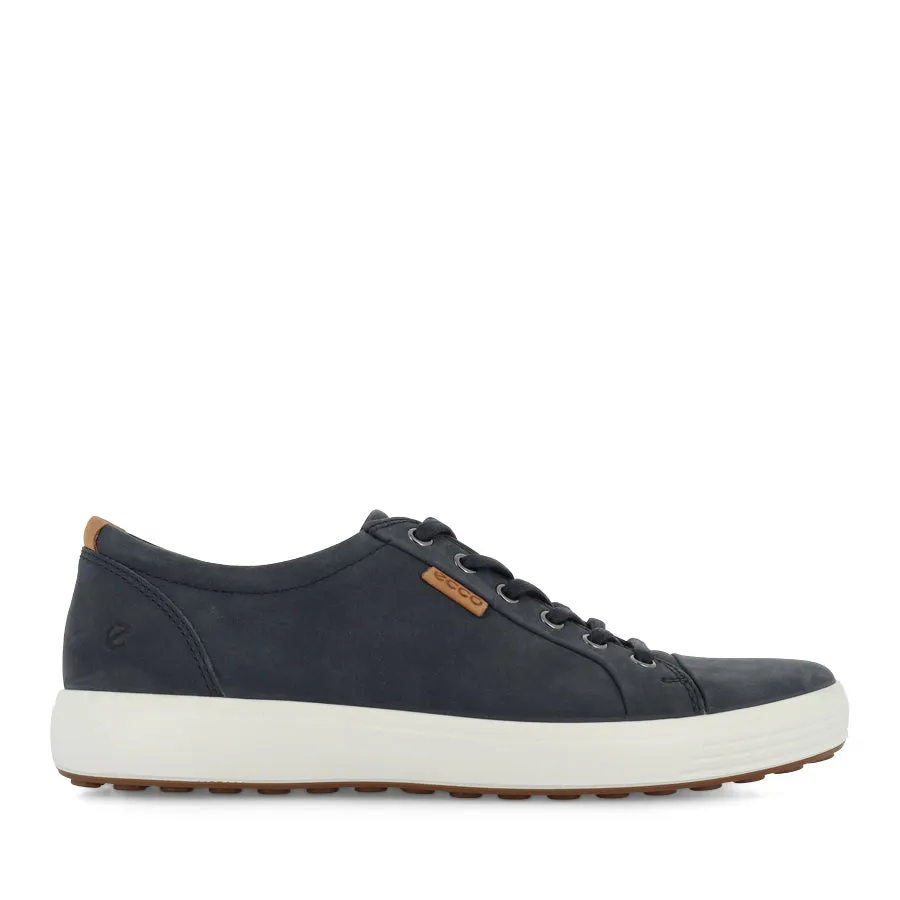 SOFT 7 MENS 430004 - MARINE/LION Shock absorption