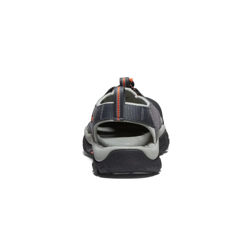 Men's Newport H2 Sandal  |  Magnet/Nasturtium Spring