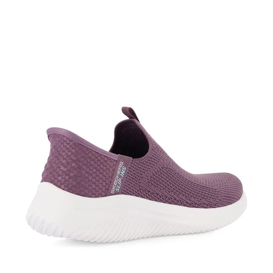 Comfort Padding ULTRA FLEX 3.0 - EASY WIN (W) - PURPLE