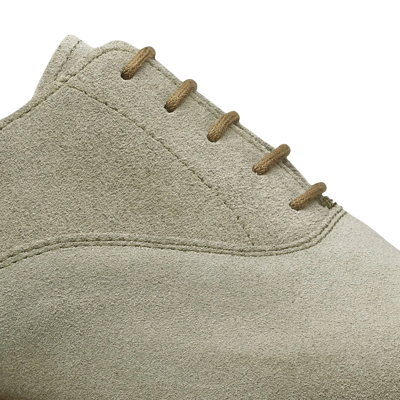Sophisticated Style Sophisticated Look Tresco Pistachio Suede