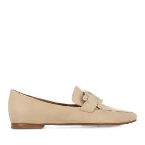 Wide Width Option SOCOROS - CAMEL LEATHER
