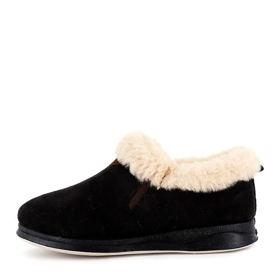 ELIVIA - BLACK Sporty Design