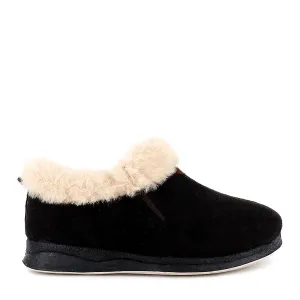 Unique Style ELIVIA - BLACK