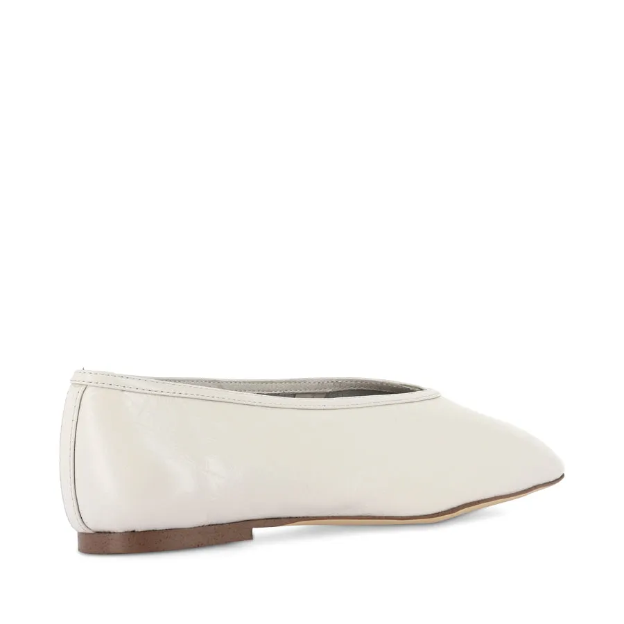 Reliable Support BIANCA - DOVE CRINKLE
