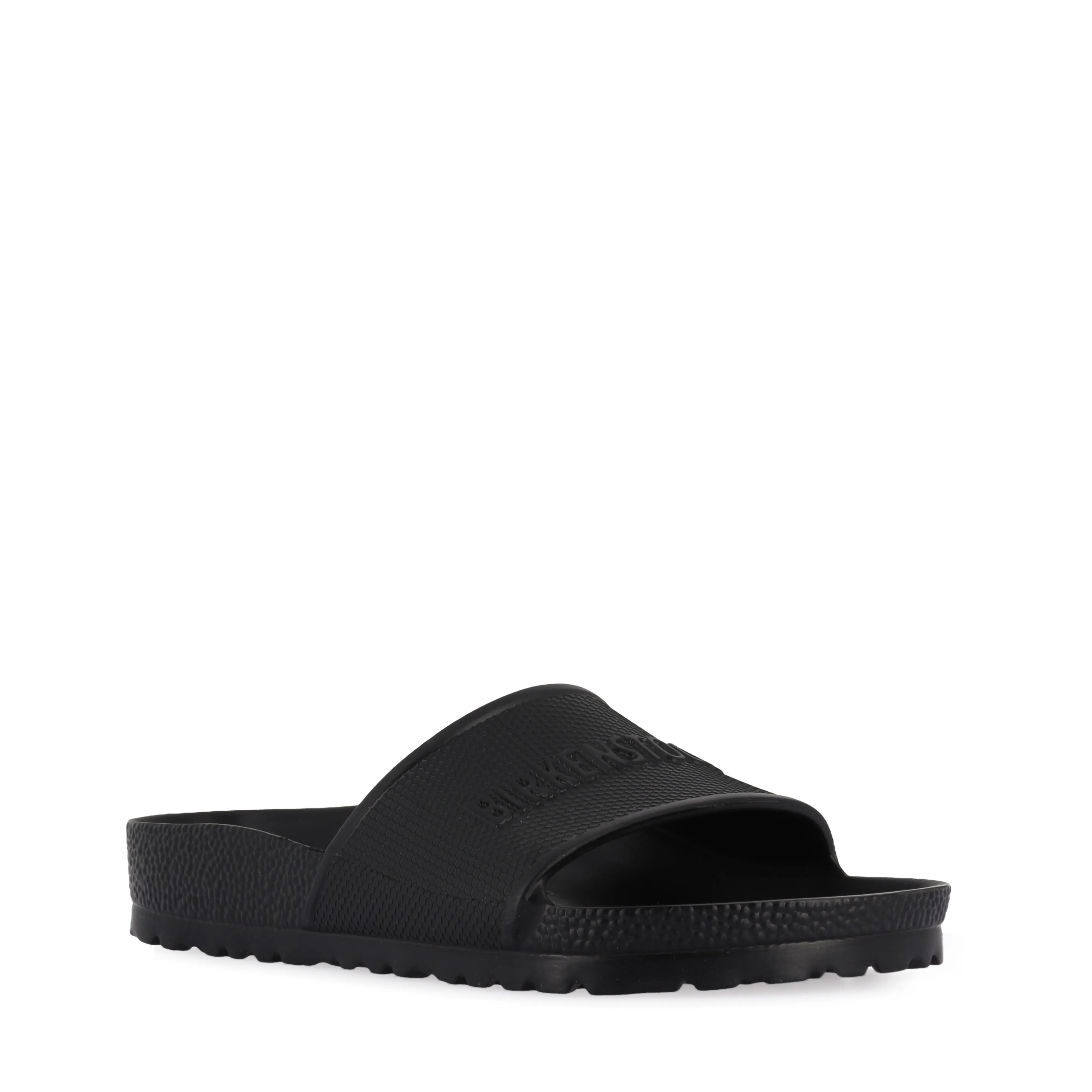 BARBADOS EVA - BLACK Flexible Soft