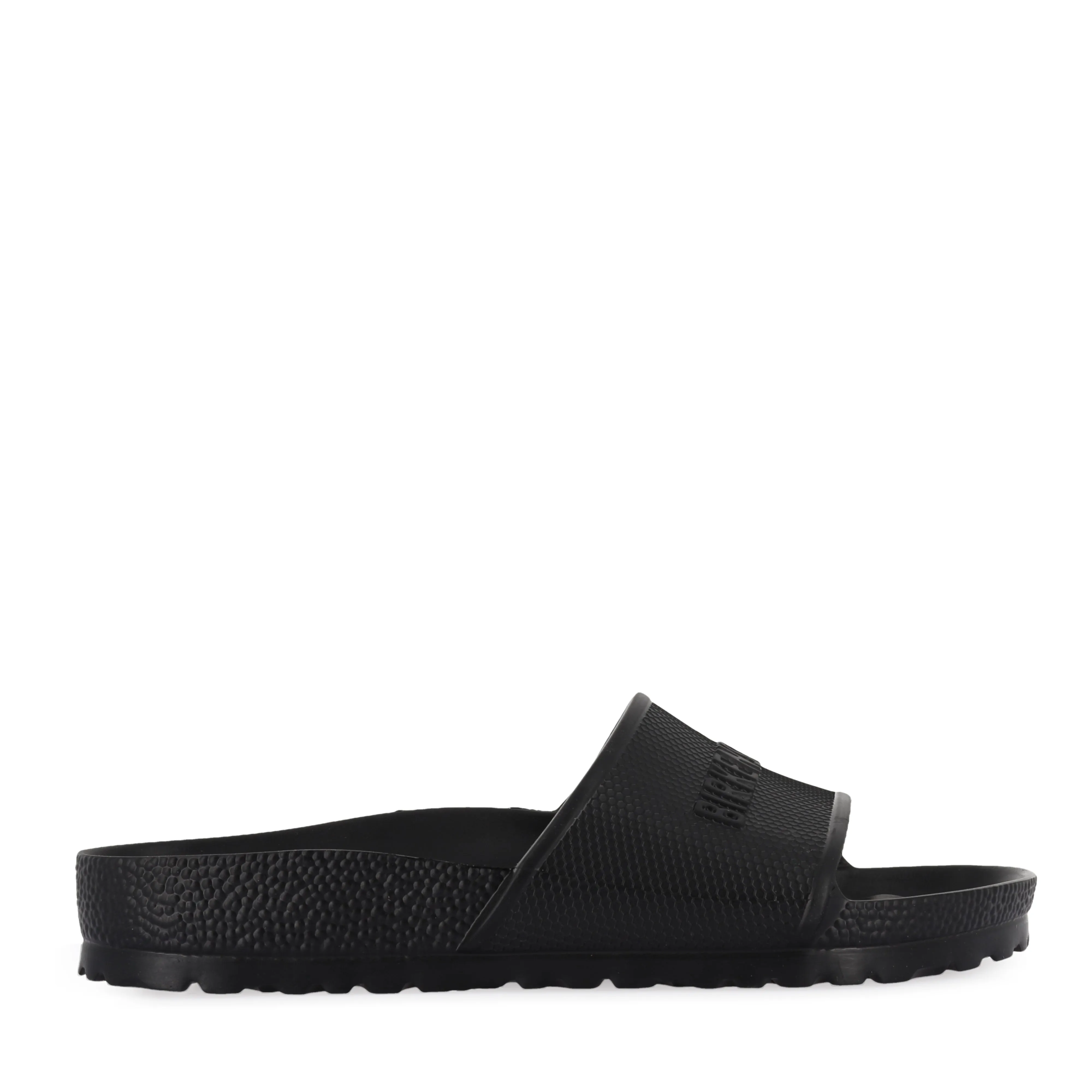 Comfortable Backstrap Breathability BARBADOS EVA - BLACK