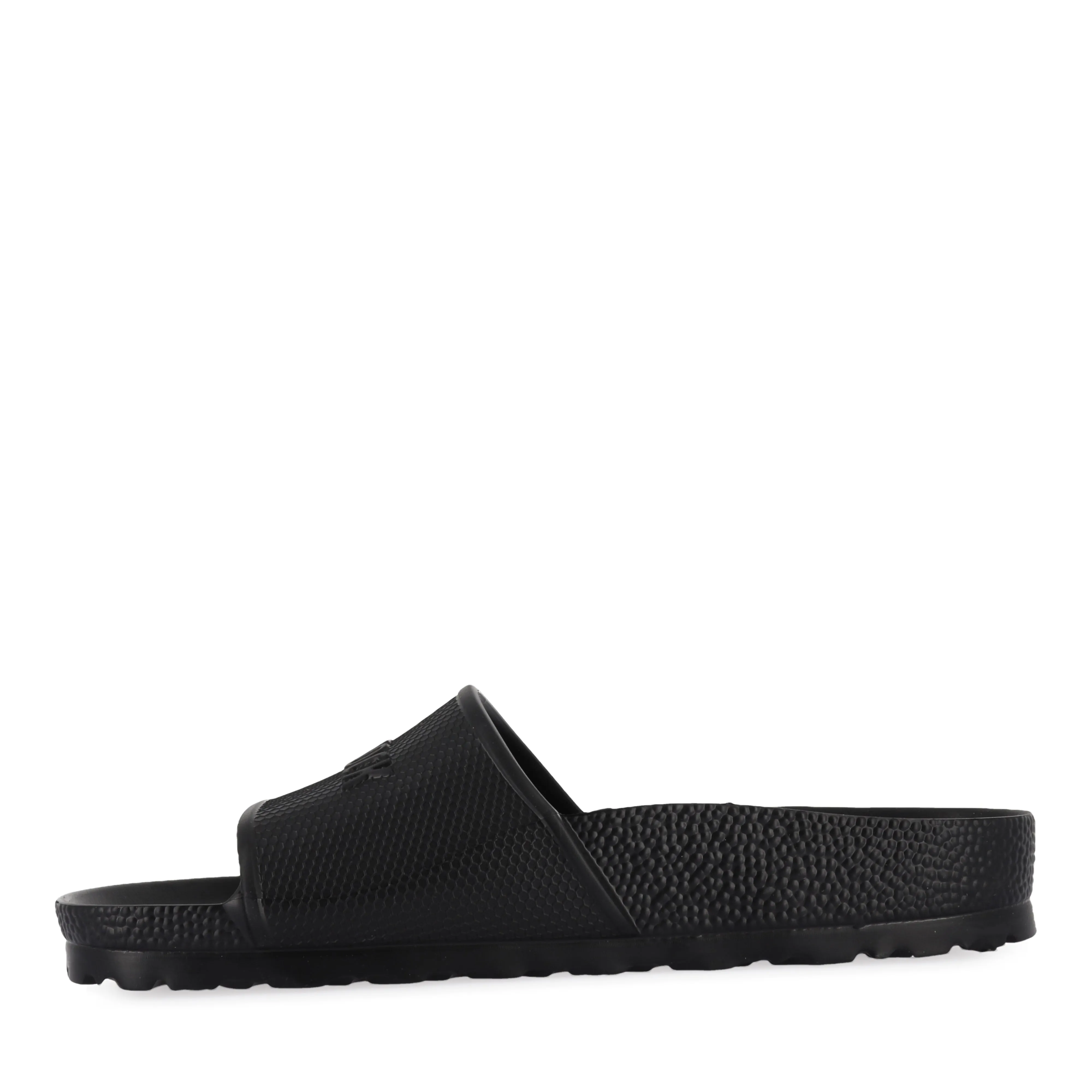BARBADOS EVA - BLACK Light sandals