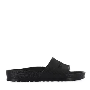 Comfortable Backstrap Breathability BARBADOS EVA - BLACK