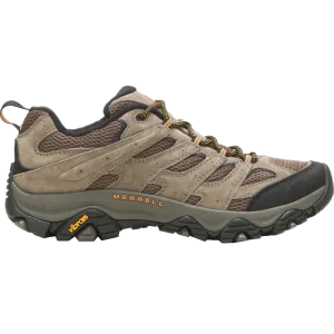 Stylish Men's Moab 3 Wide