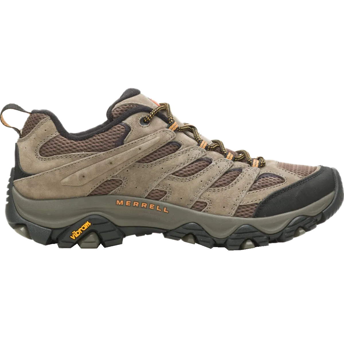 Stylish Men's Moab 3 Wide