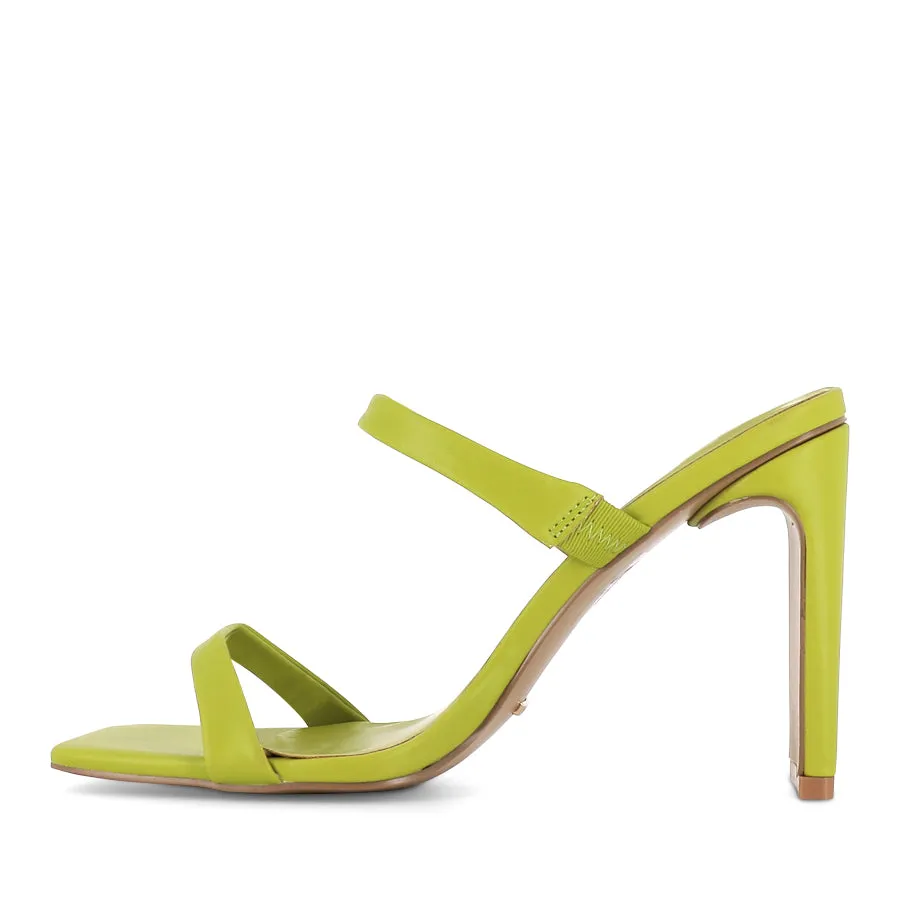 Dawn Glow Casual TOLEDO - MATCHA