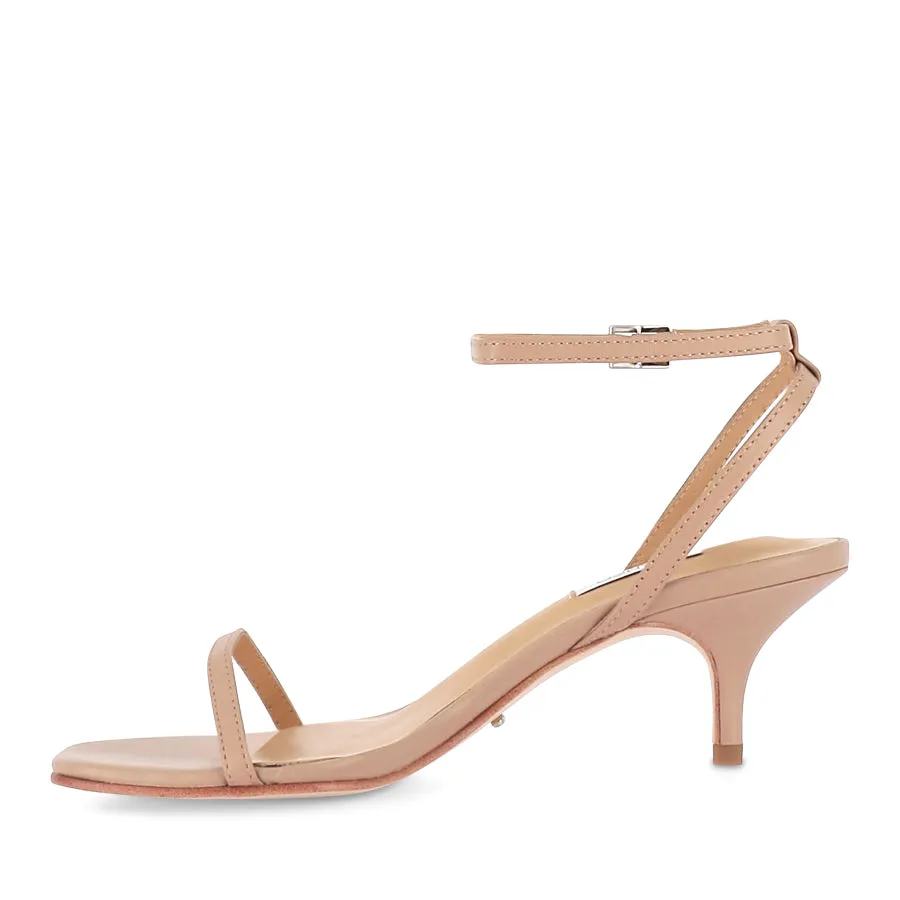 Easy Fit Shoes AVENUE - SKIN NAPPA