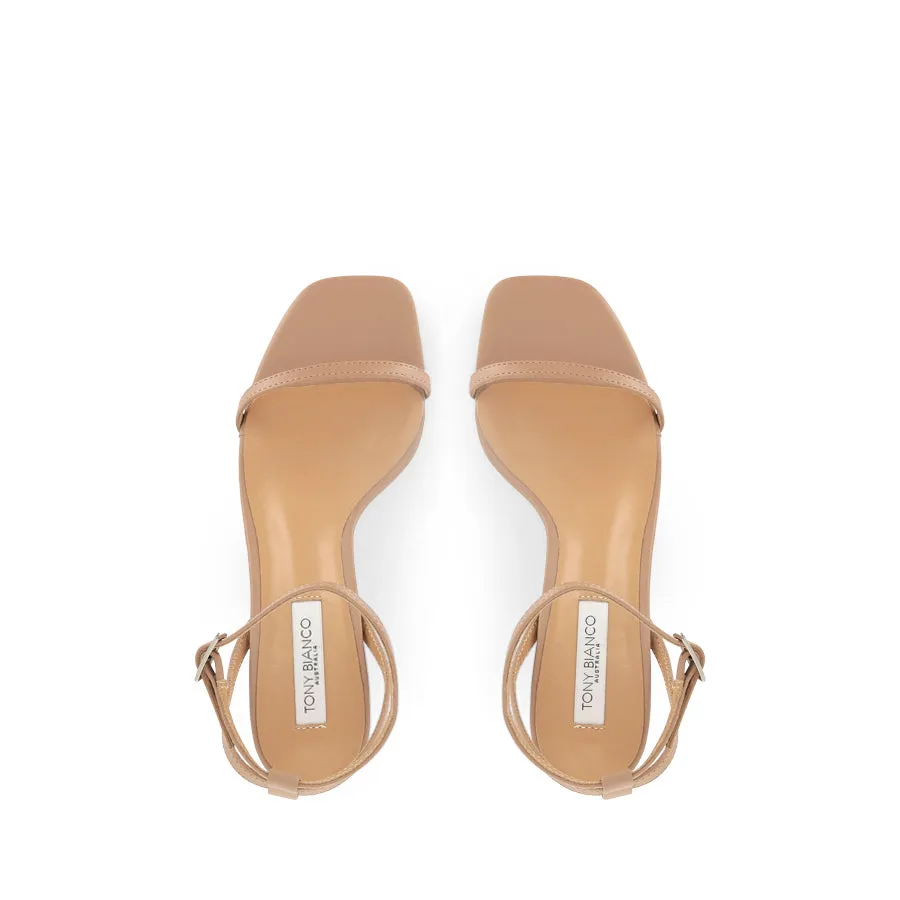 AVENUE - SKIN NAPPA Functional Walking Shoes
