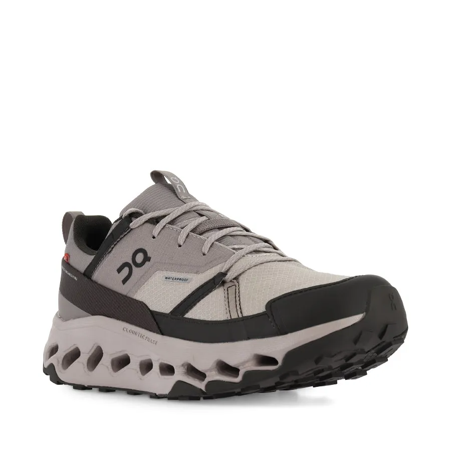 CLOUDHORIZON WP (W) - DESERT/THORN Elastic Collar Padding