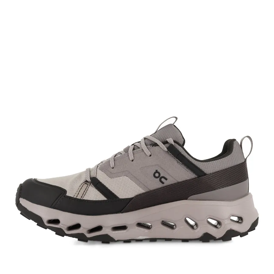 taekwondo shoes cyberpunk - themed running option CLOUDHORIZON WP (W) - DESERT/THORN