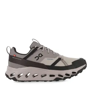 Soft surface cushioning Padded Tongue CLOUDHORIZON WP (W) - DESERT/THORN