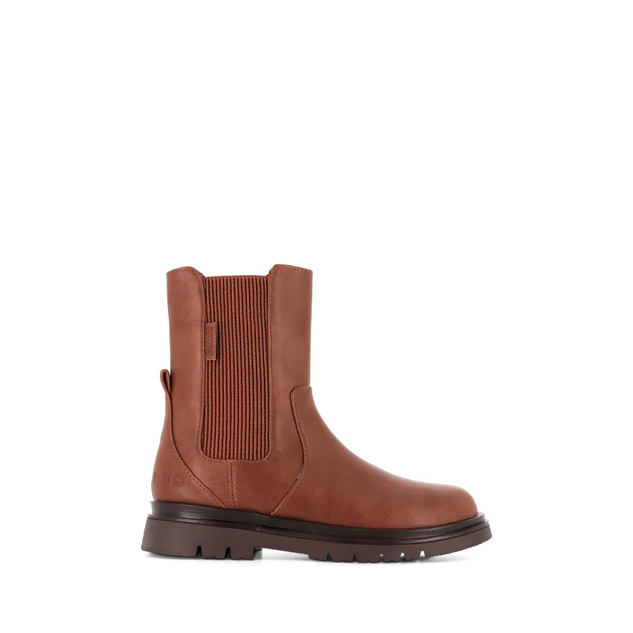 Outdoor Hiking Polyester BANJO - TAN