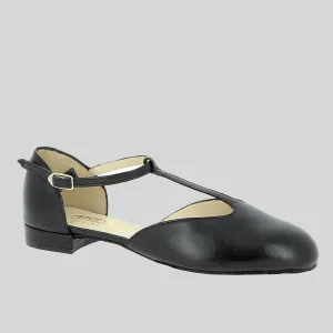 MERLET XIA BALLROOM SHOE Family Time Club Edge