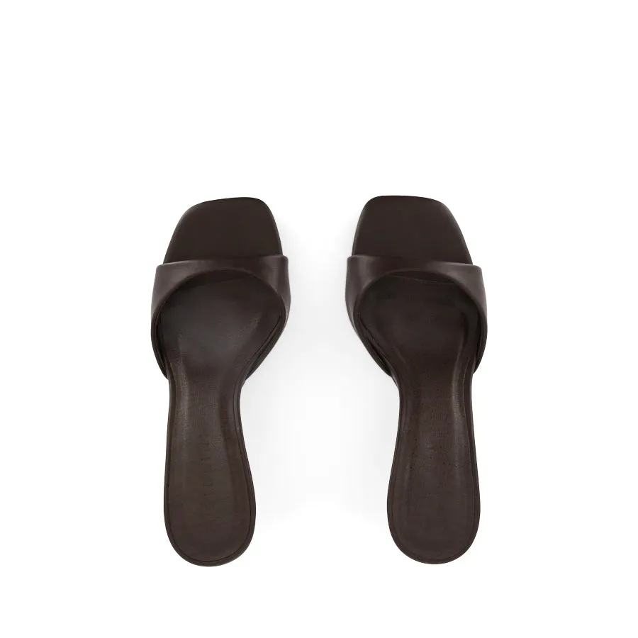 YOHAN - CHOCOLATE All Purpose Garden Bed