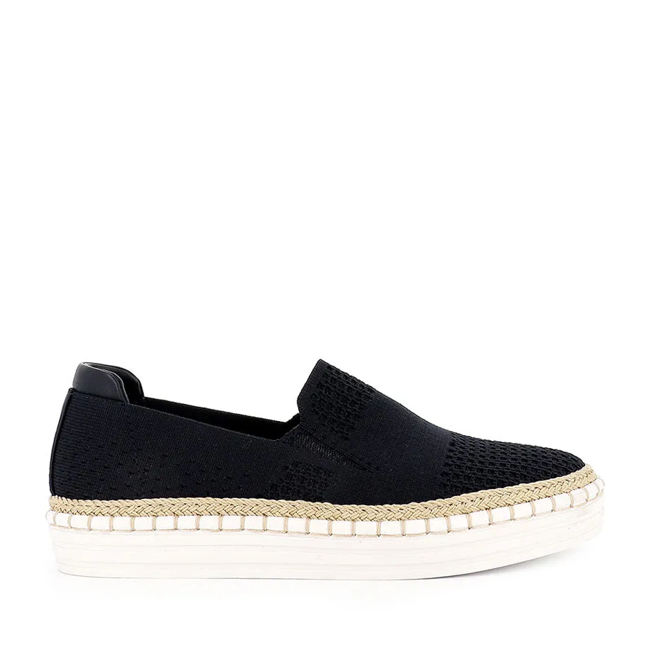 Gift Step Hike Path QUEEN - NAVY