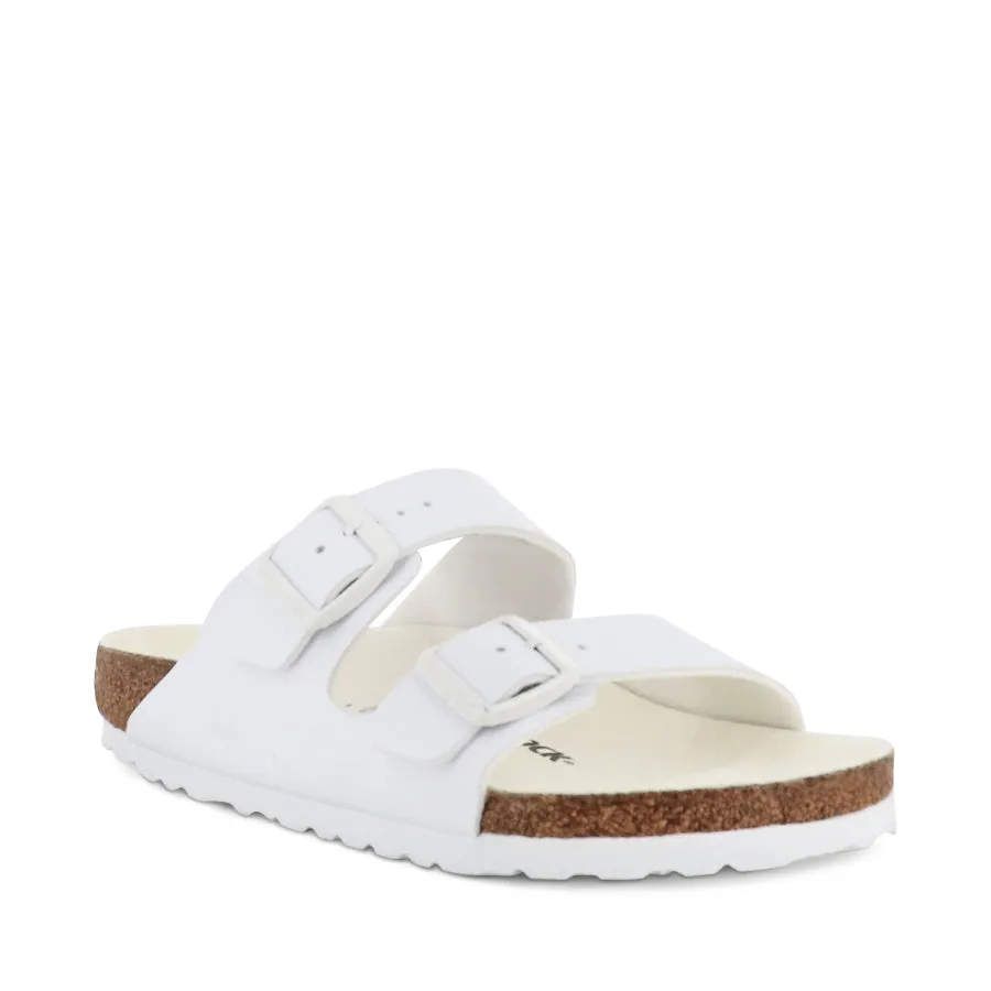 Summer Ready ARIZONA SEMI EXQUISITE - WHITE BF