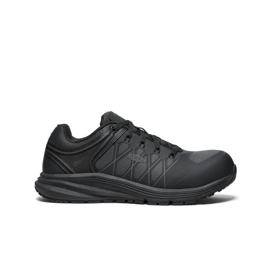 Men's Vista Energy XT (Carbon Toe)  |  Black/Raven floral