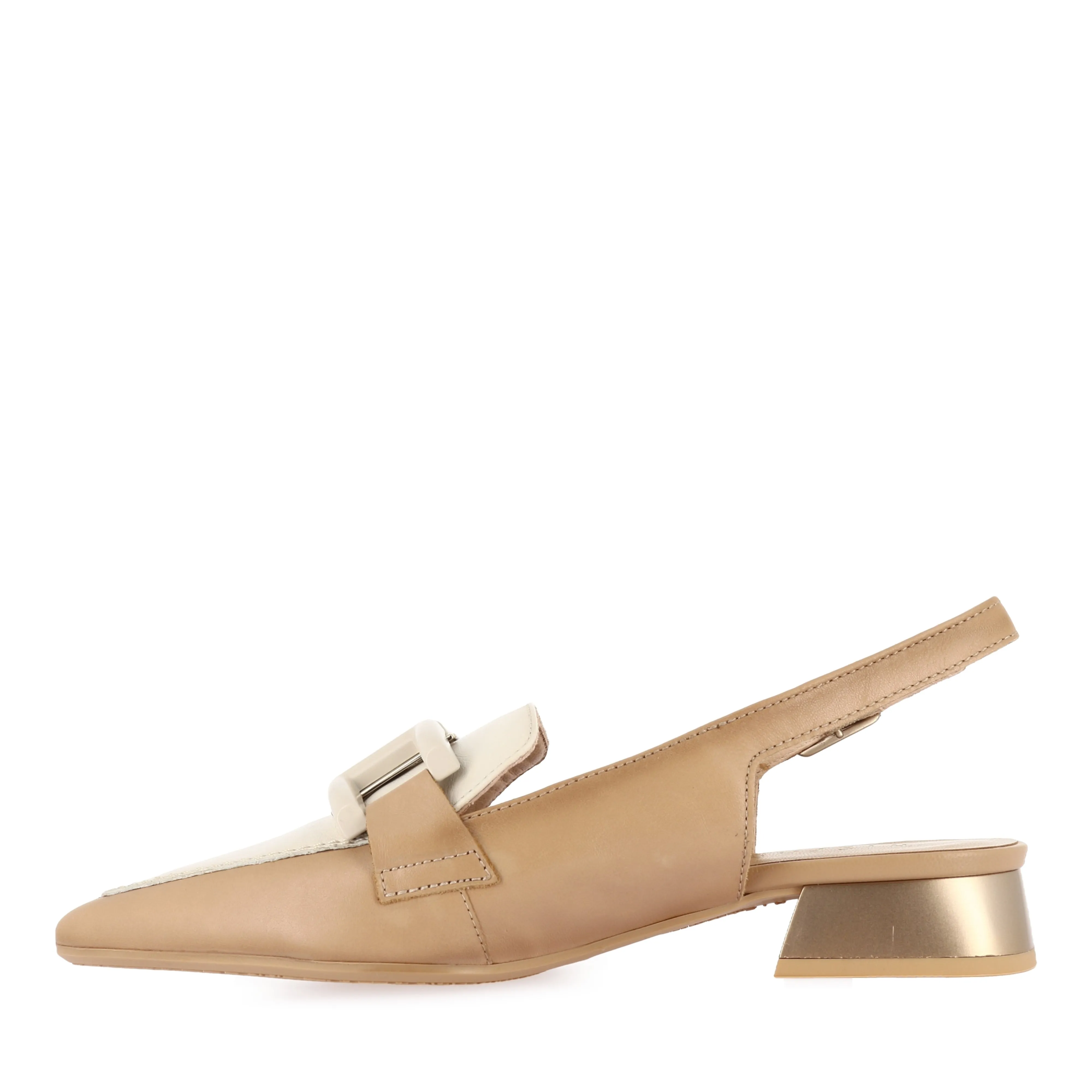 Even Guard Effortless Walk DALI - DESERT/CREAM LEATHER