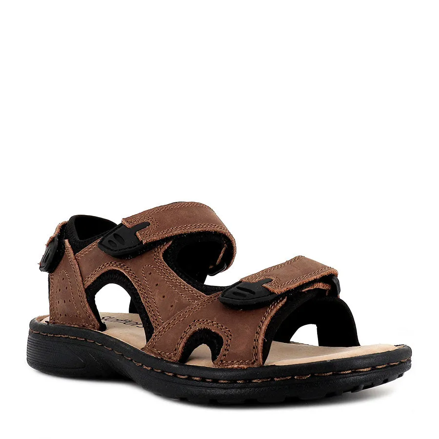 Breathable Step Stable KINGSMEN - TIMBER