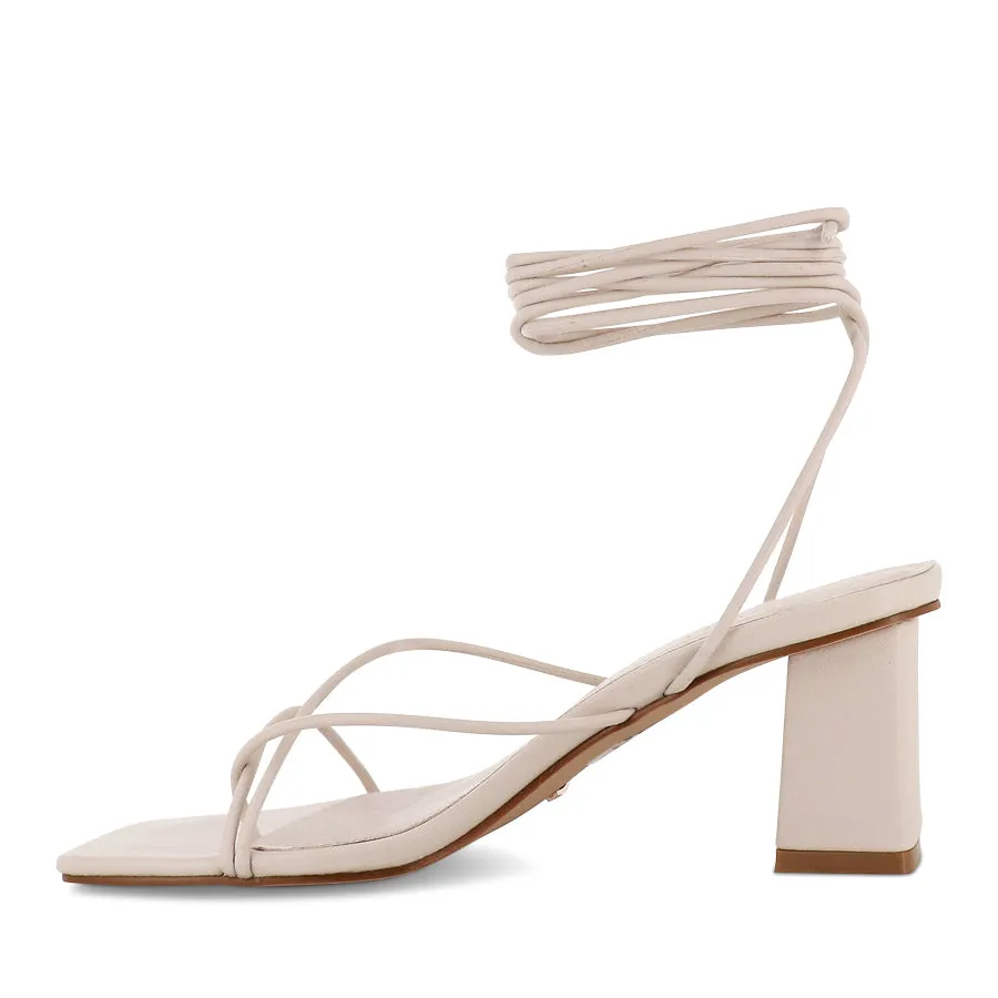 Ferry Step ULALI - IVORY