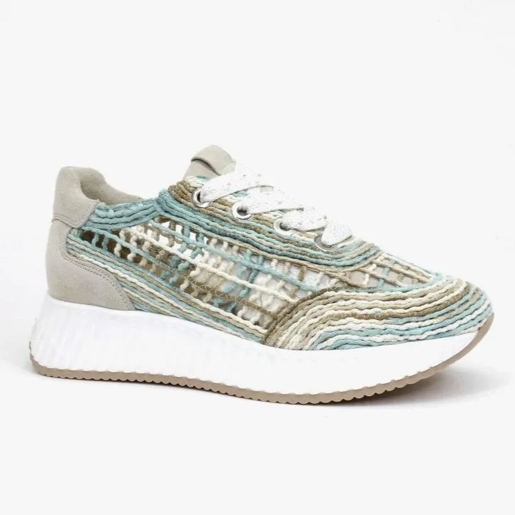 Secure SOFTWAVES ALAMEA - BEIGE MULTI
