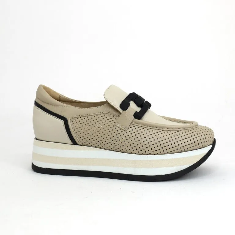 SOFTWAVES CHRYS - ALMOND Elastic Sling