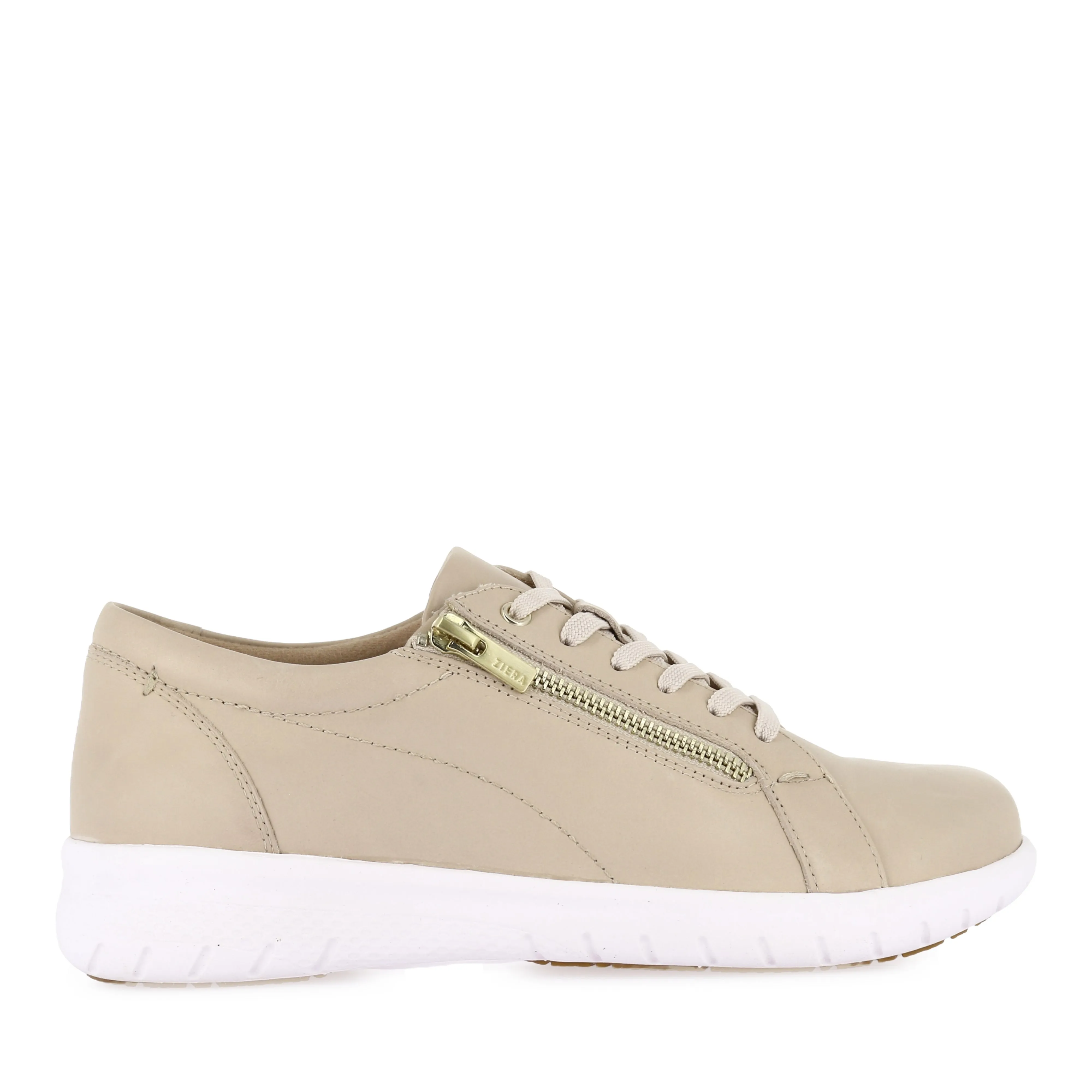 High Speed Flexible Use SOLAR XF - ALMOND LEATHER