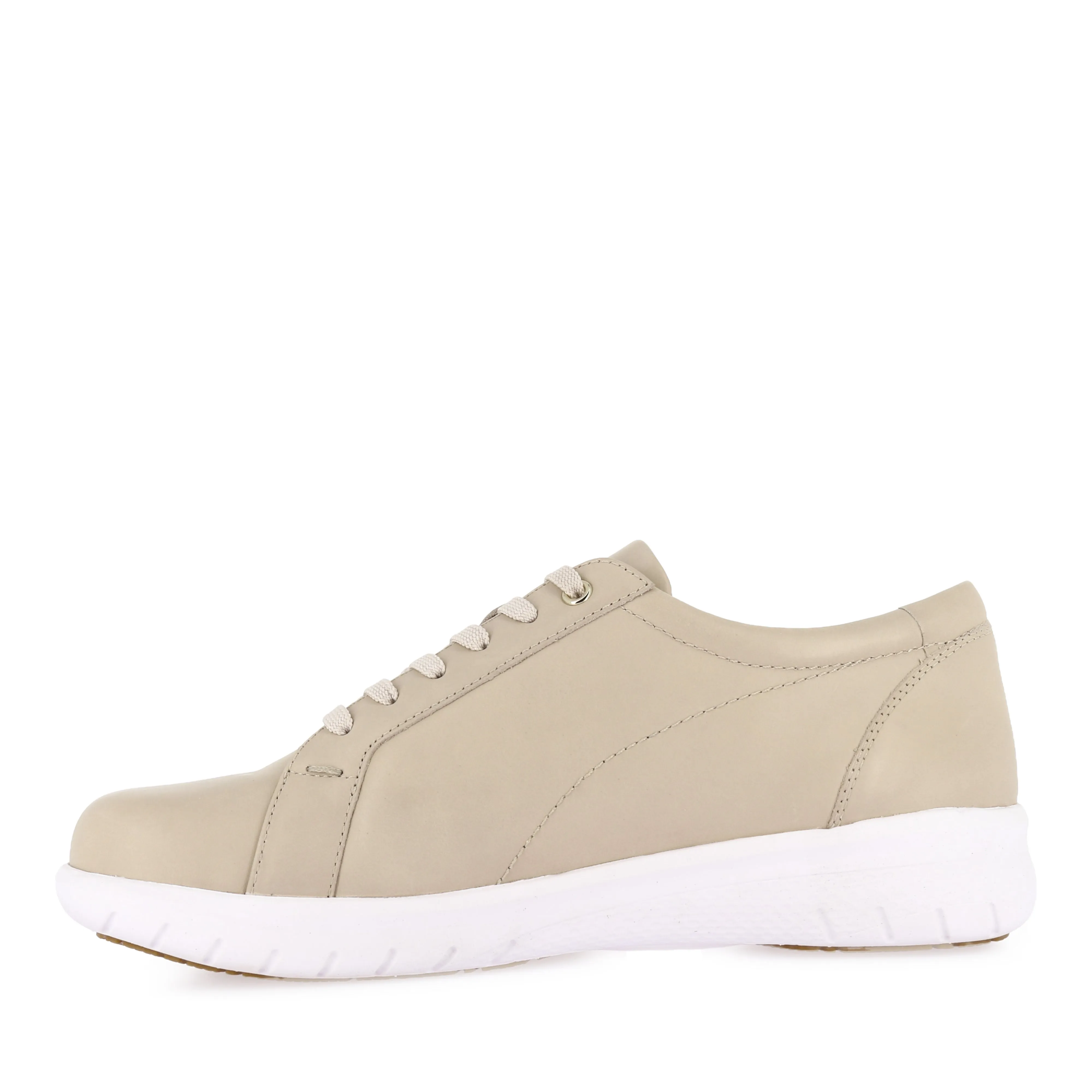 SOLAR XF - ALMOND LEATHER City Walk