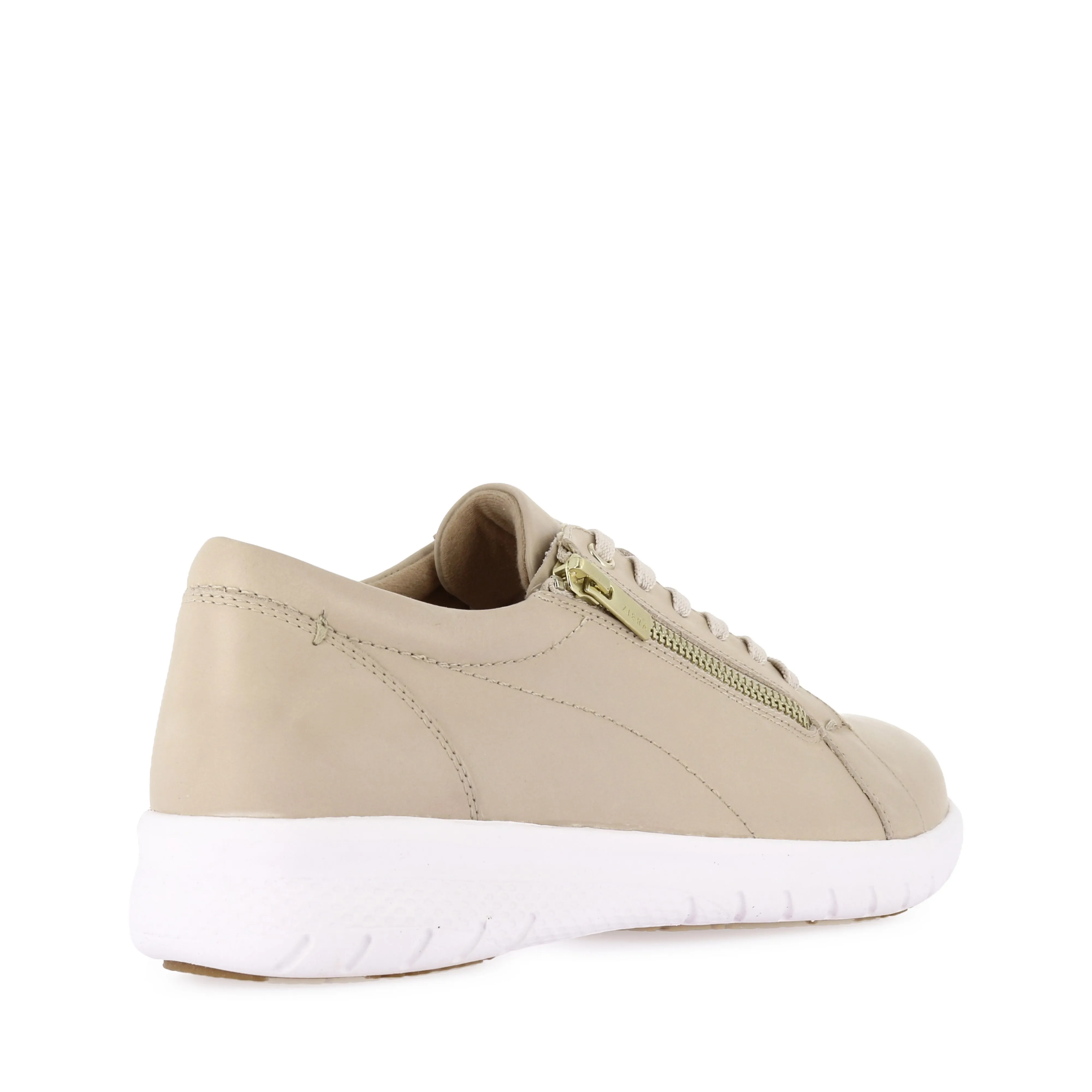 Quick Move SOLAR XF - ALMOND LEATHER