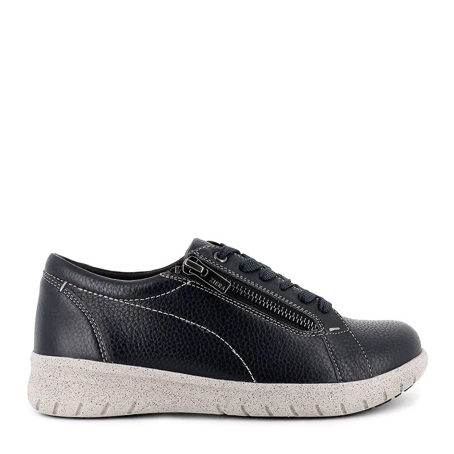 Balanced Base SOLAR XF - INK LEATHER