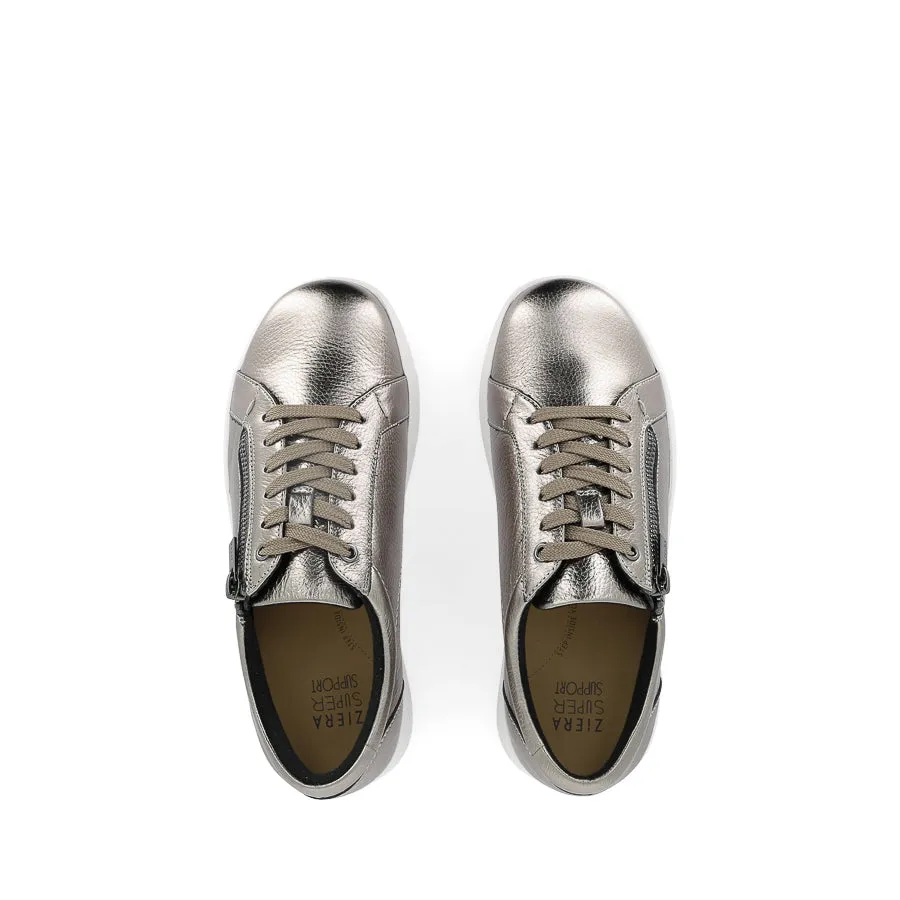 SOLAR XF - PEWTER LEATHER Active Urban Trend