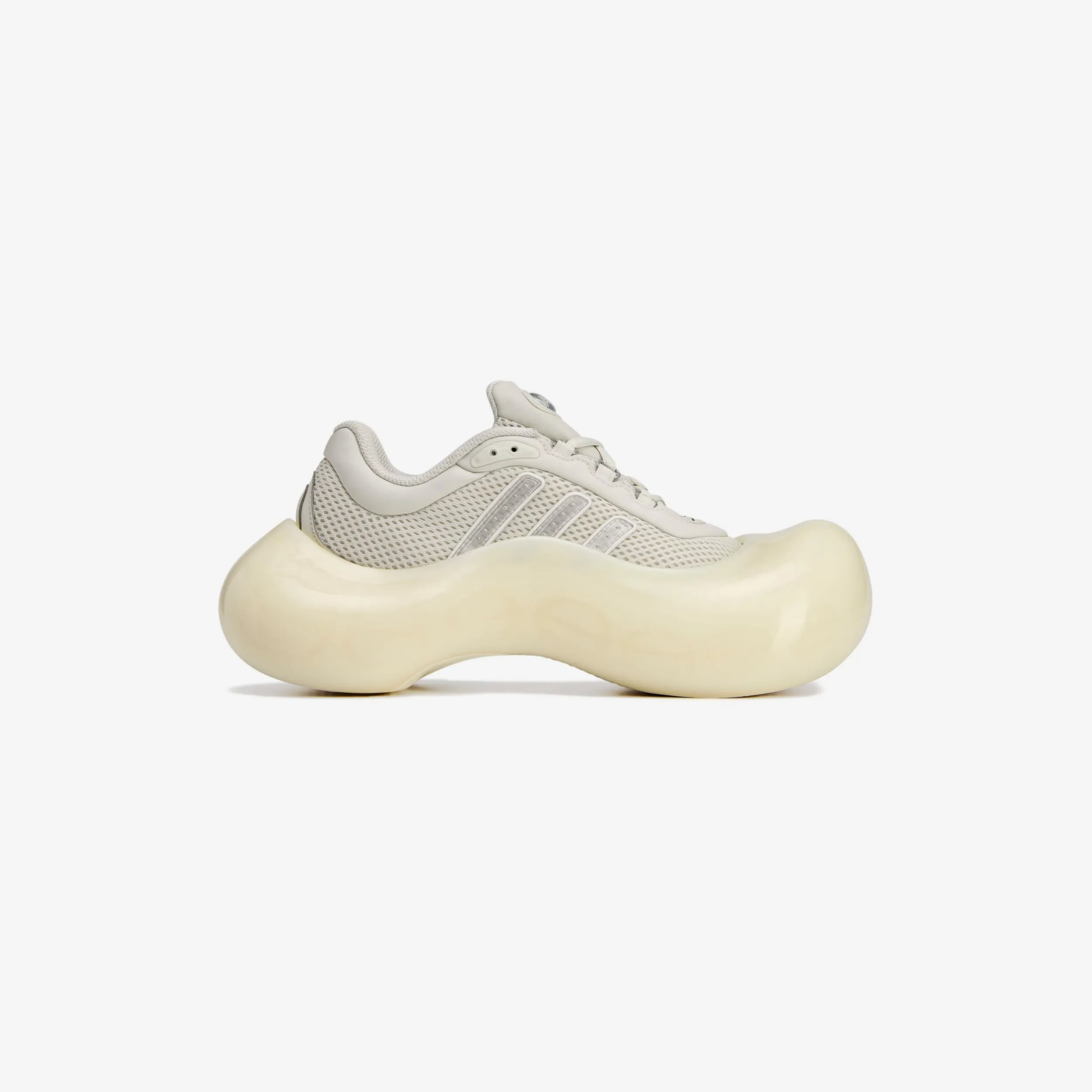 Wmns Megaride Moonrubber x Avavav Optimal lining Men's